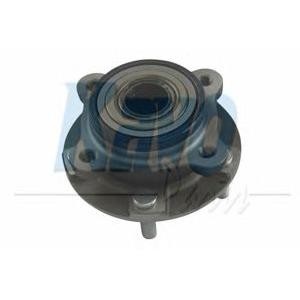 комплект колесен лагер KAVO PARTS WBH-5529 