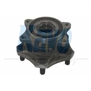 комплект лагер главина KAVO PARTS WBH-8505 