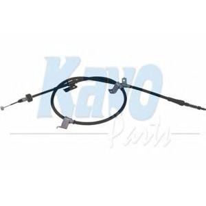 жило за ръчна спирачка KAVO PARTS BHC-3042 