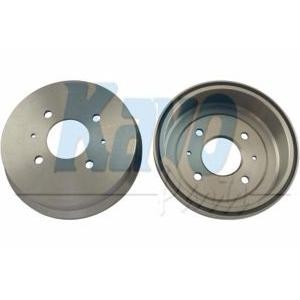 спирачен барабан KAVO PARTS BD-5865 