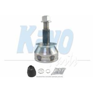 каре комплект, полуоска KAVO PARTS CV-6560 