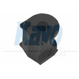 лагерна втулка, стабилизатор KAVO PARTS SBS-5547