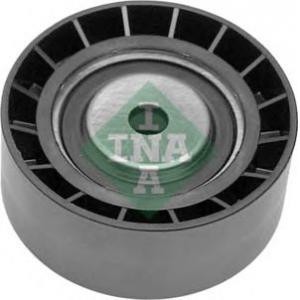 паразитна ролка пистов ремък INA 532 0144 10 