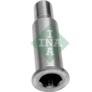 опорна шийка, лост на обтяжната ролка INA 533 0064 20