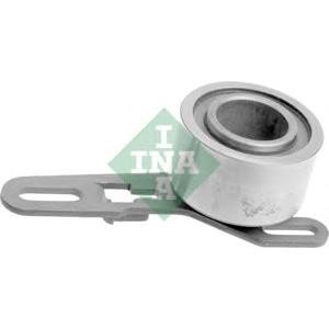 обтяжна ролка ангренажен ремък INA 531 0027 10