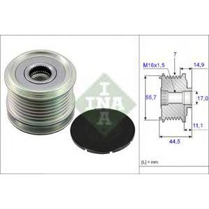 ролка алтернатор INA 535 0042 10