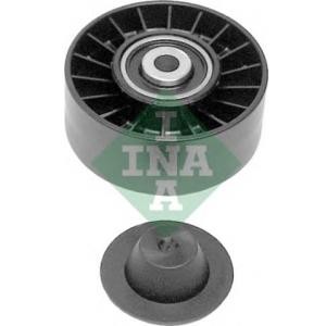 паразитна ролка пистов ремък INA 532 0330 10