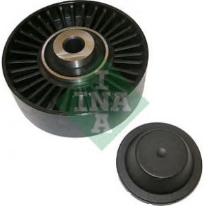 паразитна ролка пистов ремък INA 532 0370 20