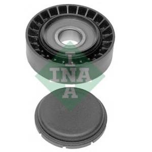 паразитна ролка пистов ремък INA 532 0229 10