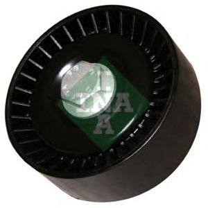 паразитна ролка пистов ремък INA 532 0475 10