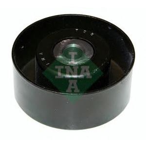 паразитна ролка пистов ремък INA 532 0360 10
