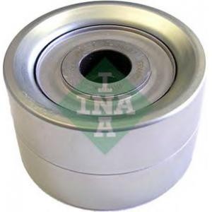 паразитна ролка пистов ремък INA 532 0412 10 