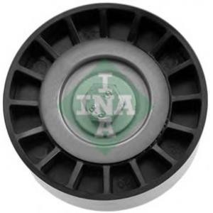 обтяжна ролка пистов ремък INA 531 0812 10