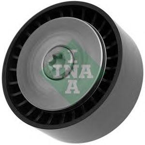 паразитна ролка пистов ремък INA 532 0578 10
