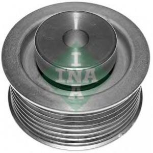 паразитна ролка пистов ремък INA 532 0584 10