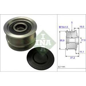 ролка алтернатор INA 535 0096 10 