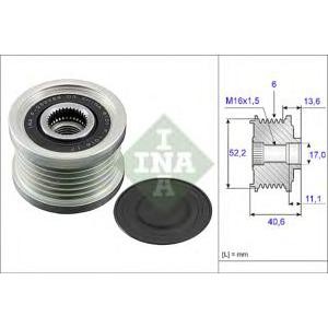 ролка алтернатор INA 535 0044 10