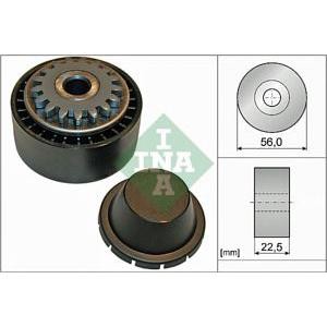 обтяжна ролка пистов ремък INA 531 0854 10