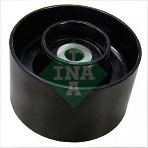обтяжна ролка пистов ремък INA 531 0680 10