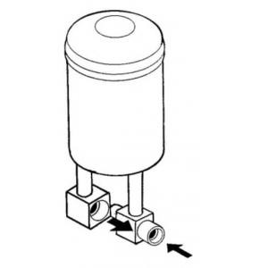 изсушител за климатик NRF 33032