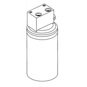 изсушител за климатик NRF 33138