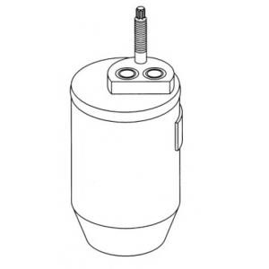 изсушител за климатик NRF 33156