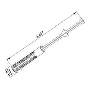 изсушител, климатизация NRF 33335