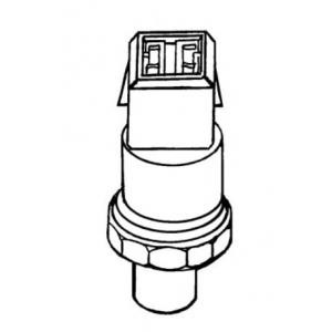 датчик високо налягане на климатика NRF 38901 