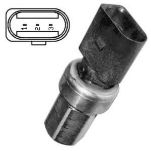 датчик високо налягане на климатика NRF 38935 
