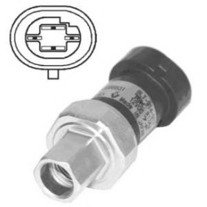 датчик високо налягане на климатика NRF 38944 
