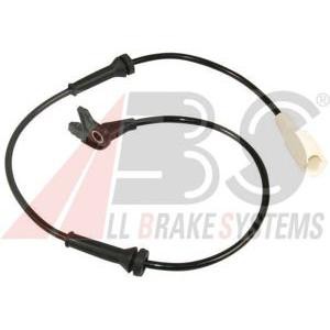датчик abs A.B.S. 30137 