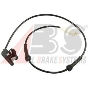 датчик abs A.B.S. 30139 
