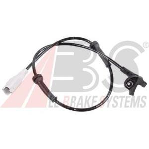 датчик abs A.B.S. 30282
