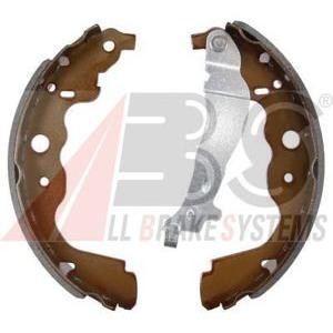 комплект спирачни челюсти A.B.S. 9268 