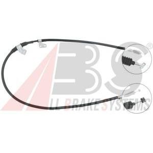 жило за ръчна спирачка A.B.S. K11187 