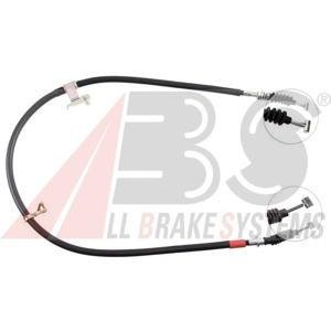 жило за ръчна спирачка A.B.S. K11237