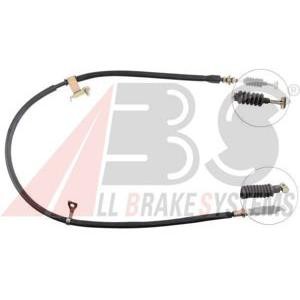 жило за ръчна спирачка A.B.S. K11238