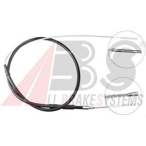 жило за ръчна спирачка A.B.S. K11386 