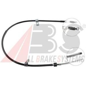 жило за ръчна спирачка A.B.S. K11487 