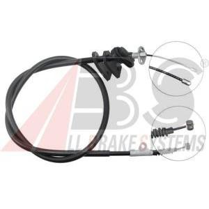 жило за ръчна спирачка A.B.S. K11817