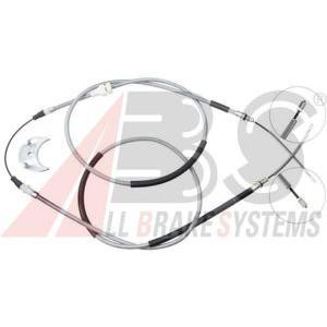 жило за ръчна спирачка A.B.S. K12025