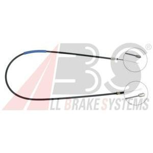 жило за ръчна спирачка A.B.S. K12188 