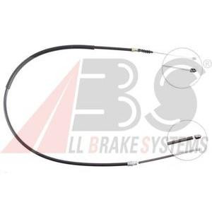 жило за ръчна спирачка A.B.S. K12458