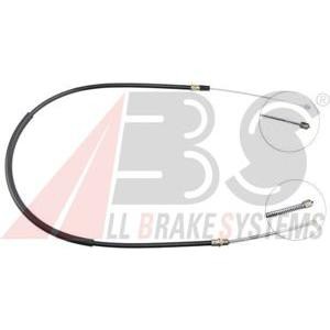 жило за ръчна спирачка A.B.S. K12467 