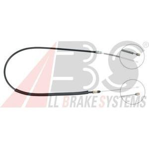 жило за ръчна спирачка A.B.S. K12468 