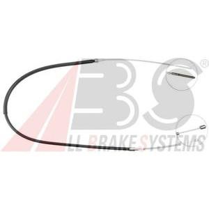 жило за ръчна спирачка A.B.S. K12506 