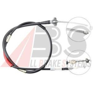 жило за ръчна спирачка A.B.S. K12718