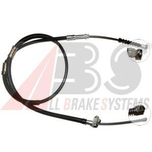 жило за ръчна спирачка A.B.S. K12738
