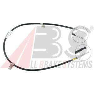 жило за ръчна спирачка A.B.S. K15077 
