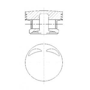 бутало NURAL 87-109107-00 